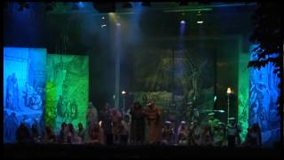 Nabucco  Oper von Giuseppe Verdi [upl. by Affay]