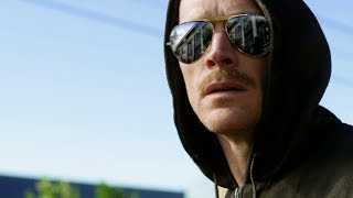 Manhunt Unabomber  Discovery Trailer [upl. by Story7]