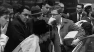 American Experience International Reaction to the Death of JFK [upl. by Winola346]