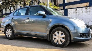 Maruti Swift DZire Diesel  The Original  Faisal Khan [upl. by Ettezil]