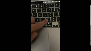 How to press the Period key on a keyboard [upl. by Danby]