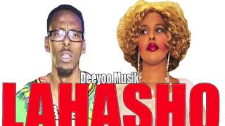 FARXIYA FISKA IYO ABDULLAHI GOOF LAHASHO REMIX 2016 [upl. by Dinsdale]