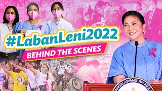 LabanLeni2022 Behind the scenes [upl. by Jemine951]