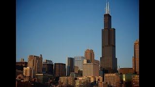 The Sears Tower Documentary  Classic Science [upl. by Nanon308]