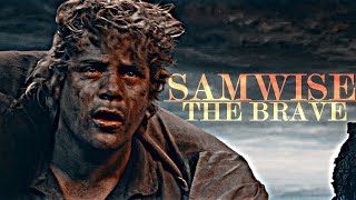 Samwise The Brave  I Made A Promise [upl. by Eah598]