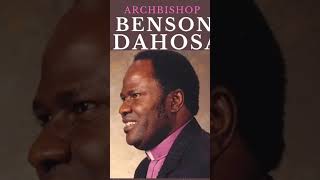 Archbishop Benson Idahosa Prophetic Prayer [upl. by Bellda]