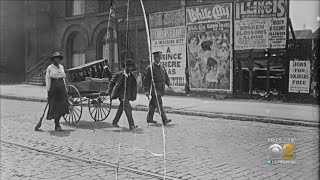 Red Summer The Pain And Lessons Of The 1919 Chicago Race Riots [upl. by Winterbottom]