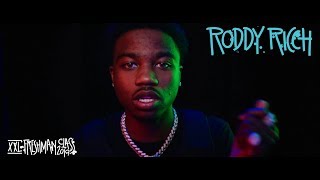 Roddy Ricchs 2019 XXL Freshman Freestyle [upl. by Cirala]