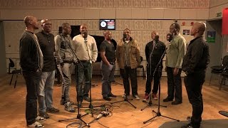 In Tune Sessions Ladysmith Black Mambazo [upl. by Venus]