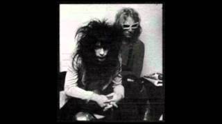 New York Dolls with Billy Murcia  Personality Crisis 1972 [upl. by Sax820]