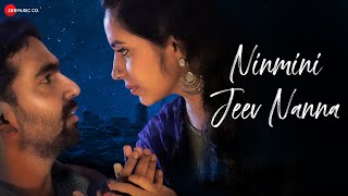 Ninmini Jeev Nanna  Official Music Video  Pradip Awate Jaydeep V  Niranjan PSambhaji SShruti M [upl. by Mila299]