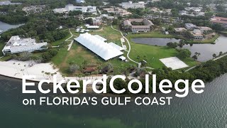 Eckerd College Commencement 2022 [upl. by Amiel]