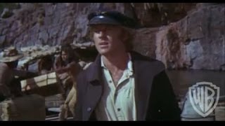 Jeremiah Johnson  Trailer 1 [upl. by Lednahs]