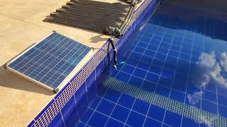 Melhor Aquecedor solar para piscina [upl. by Acissev392]