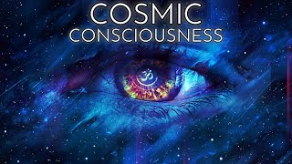 Cosmic Consciousness amp the Mystery of Self [upl. by Adnola326]