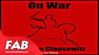 On War Volume 1 Full Audiobook by Carl von CLAUSEWITZ by Political Science [upl. by Shelia]