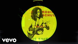 Bob Marley  Sun Is Shining Lyric Video ft Robin Schulz [upl. by Ehtyde]