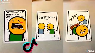 Joking Hazard TikTok Compilation  Part 84 [upl. by Wynnie]