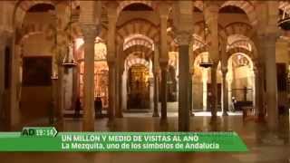 Mezquita Catedral de Córdoba patrimonio de la Unesco [upl. by Aniweta]