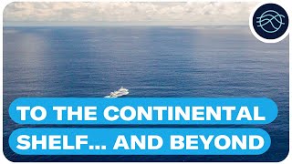 To the continental shelf  and beyond  Ocean School [upl. by Nyrem191]