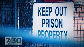 Inside Australias powder keg private prison [upl. by Yojal]