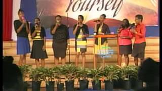 West Jamaica Conference of Seventhday Adventists Live Stream [upl. by Kcirrag196]