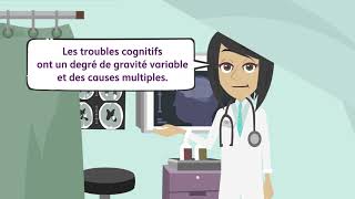 Les troubles cognitifs [upl. by Annal]