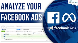 Important Metrics to Track How to Analyze Your Facebook Ads Results [upl. by Dar]