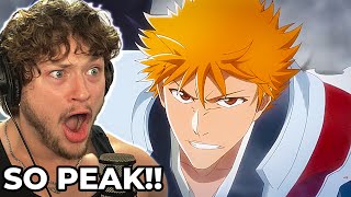 BEST UPCOMING ANIME TRAILERS REACTION [upl. by Gardell]