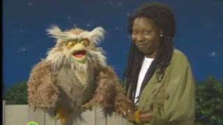 Sesame Street Whoopi Goldberg is Proud [upl. by Aggappe122]