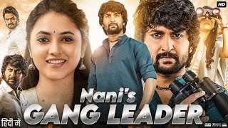 Leader Full Movie  Rana Daggubati  Richa Gangopadhyay  TFC Comedy [upl. by Rennat]