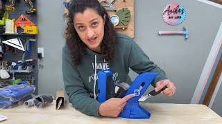 How to use the NEW Kreg Jig 720  My Review [upl. by Ajiam]