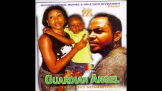 Guardian Angel Nigerian Nollywood Movie Sad Song [upl. by Moreen]