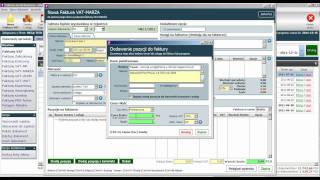 Jak wystawić fakturę VAT marża [upl. by Ilah]