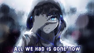 Nightcore  Impossible Rock Version  Lyrics「I Am King」 [upl. by Leonore370]