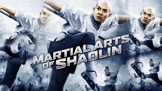 Film Kungfu Cina Terbaru  The Shaolin Temple Shao Lin si 1982 Sub Indonesia [upl. by Rona]