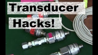 How to use Pressure Transducers for Troubleshooting [upl. by Ingvar]