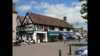 Places to see in  Biggleswade  UK [upl. by Darcee]