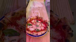 WHALE Napoli Pizza in Nha Trang [upl. by Iht]