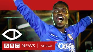 Gamblers Like Me The Dark Side of Sports Betting  BBC Africa Eye Documentary [upl. by Bryce]