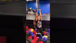 The Ultimate Guide to Trampoline Parks Fun Tips and Recommendations [upl. by Eedya]