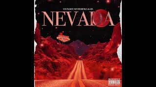 YoungBoy Never Broke Again  Nevada Official Audio [upl. by Shurlock]