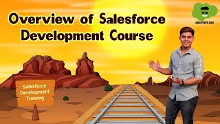 Overview of Salesforce Development Course  Learn Salesforce Development from scratch [upl. by Adlei]