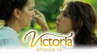 Victoria l’esclave blanche  Ep 16  Version Française  Complet  HD 1080 [upl. by Ymmac]