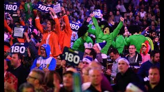 German Darts Open Live 2024 [upl. by Gal354]