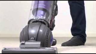 Dyson DC40 DC42 Getting started Official Dyson video YouTube [upl. by Hilly680]