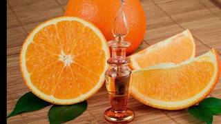 Elabora tú propio Perfume de Naranja  Súper Fácil [upl. by Bekaj]