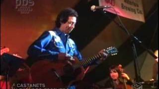 Alejandro Escovedo amp Ryan Adams  Castanets [upl. by Akered]