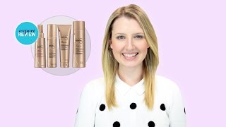 Expert Review Goldwell KeraSilk Smoothing Treatment [upl. by Ahselrac]