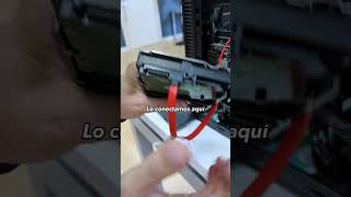 Cómo CONECTAR UN HDD a tu PC 🤗 hdd hddrama infocomputer [upl. by Yakcm457]